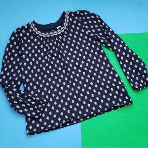 NWOT Old Navy Floral Peasant Top